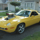 Illustration for article titled For $13,000, This 928’s Wad is Blown